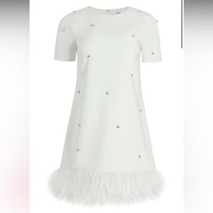 Likely Jeweled Marullo Dress - NWT